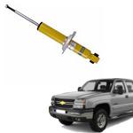 Enhance your car with Chevrolet Silverado 2500 Shock Absorber 