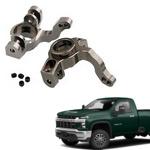 Enhance your car with Chevrolet Silverado 2500HD 4WD Parts 