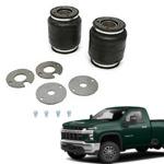 Enhance your car with Chevrolet Silverado 2500HD Air Suspension Parts 