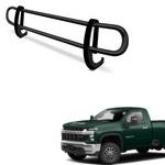 Enhance your car with Chevrolet Silverado 2500HD Bumper Guards 