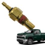 Enhance your car with Chevrolet Silverado 2500HD Coolant Temperature Sensor 