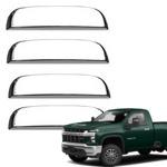 Enhance your car with Chevrolet Silverado 2500HD Exterior Door Handle 