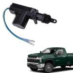 Enhance your car with Chevrolet Silverado 2500HD Door Lock Actuator 