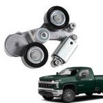 Enhance your car with Chevrolet Silverado 2500HD Drive Belt Tensioner 