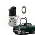 Enhance your car with Chevrolet Silverado 2500HD EGR Valve & Parts 