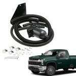 Enhance your car with Chevrolet Silverado 2500HD Engine Block Heater 