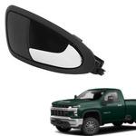 Enhance your car with Chevrolet Silverado 2500HD Handle 