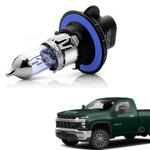 Enhance your car with Chevrolet Silverado 2500HD Headlight & Parts 