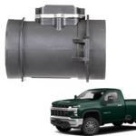 Enhance your car with Chevrolet Silverado 2500HD New Air Mass Sensor 