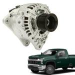 Enhance your car with Chevrolet Silverado 2500HD New Alternator 