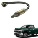 Enhance your car with Chevrolet Silverado 2500HD Oxygen Sensor 