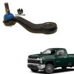 Enhance your car with Chevrolet Silverado 2500HD Pitman Arm 