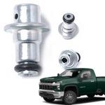 Enhance your car with Chevrolet Silverado 2500HD Pressure Regulator & Hardware 