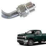 Enhance your car with Chevrolet Silverado 2500HD Hoses & Hardware 