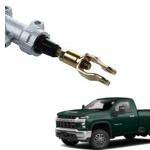 Enhance your car with Chevrolet Silverado 2500HD Rear Brake Hydraulics 