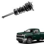 Enhance your car with Chevrolet Silverado 2500HD Rear Strut 