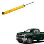 Enhance your car with Chevrolet Silverado 2500HD Shock Absorber 