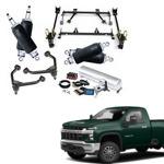 Enhance your car with Chevrolet Silverado 2500HD Suspension Parts 