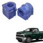 Enhance your car with Chevrolet Silverado 2500HD Sway Bar Frame Bushing 