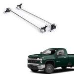 Enhance your car with Chevrolet Silverado 2500HD Sway Bar Link 