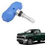 Enhance your car with Chevrolet Silverado 2500HD TPMS Sensor 