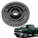 Enhance your car with Chevrolet Silverado 2500HD Transfer Case & Parts 