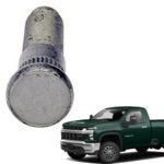 Enhance your car with Chevrolet Silverado 2500HD Wheel Lug Nut 