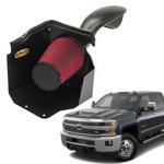 Enhance your car with Chevrolet Silverado 3500 Air Intake Parts 