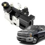 Enhance your car with Chevrolet Silverado 3500 Door Lock Actuator 