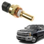 Enhance your car with Chevrolet Silverado 3500 Coolant Temperature Sensor 