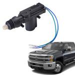 Enhance your car with Chevrolet Silverado 3500 Door Lock Actuator 