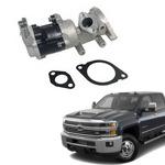 Enhance your car with Chevrolet Silverado 3500 EGR Valve & Parts 