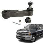 Enhance your car with Chevrolet Silverado 3500 Idler Arm 