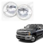 Enhance your car with Chevrolet Silverado 3500 Low Beam Headlight 