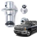 Enhance your car with Chevrolet Silverado 3500 Pressure Regulator & Hardware 