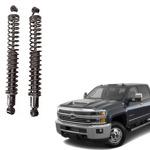 Enhance your car with Chevrolet Silverado 3500 Shocks 