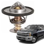 Enhance your car with Chevrolet Silverado 3500 Thermostat 