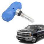 Enhance your car with Chevrolet Silverado 3500 TPMS Sensor 