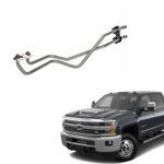 Enhance your car with Chevrolet Silverado 3500 Transmission Cooler Line 