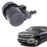 Enhance your car with Chevrolet Silverado 3500 Vapor Canister Vent Solenoid 