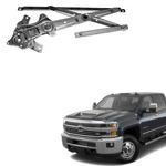 Enhance your car with Chevrolet Silverado 3500 Window Regulator 