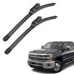 Enhance your car with Chevrolet Silverado 3500 Wiper Blade 