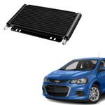 Enhance your car with Chevrolet Sonic Automatic Transmission Oil Coolers 