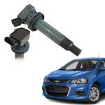 Enhance your car with Chevrolet Sonic Ignition Coil 