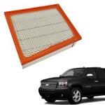 Enhance your car with Chevrolet Suburban Air Filter 