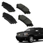 Enhance your car with Chevrolet Suburban Brake Pad 