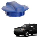 Enhance your car with Chevrolet Suburban Coolant Recovery Tank Cap 