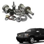 Enhance your car with Chevrolet Suburban Differential Parts 