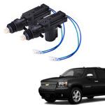 Enhance your car with Chevrolet Suburban Door Lock Actuator 