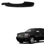 Enhance your car with Chevrolet Suburban Exterior Door Handle 